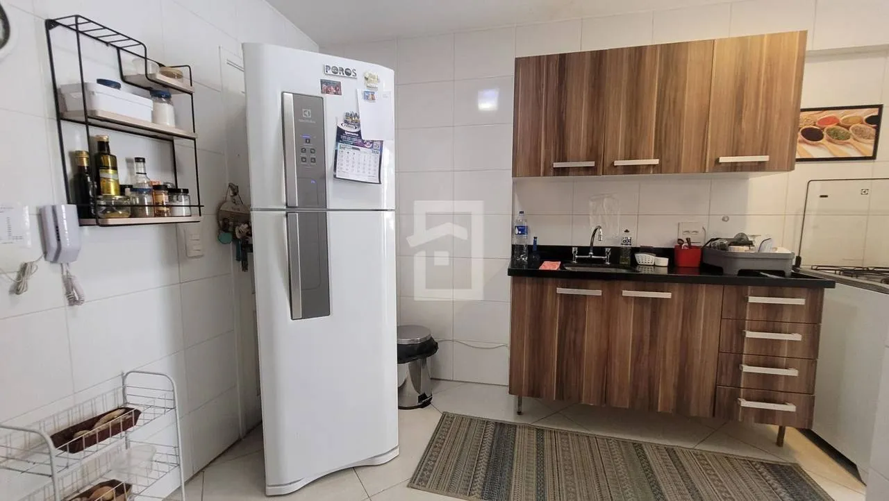 Furnished apartment, 98 m², with a home office — photo 16