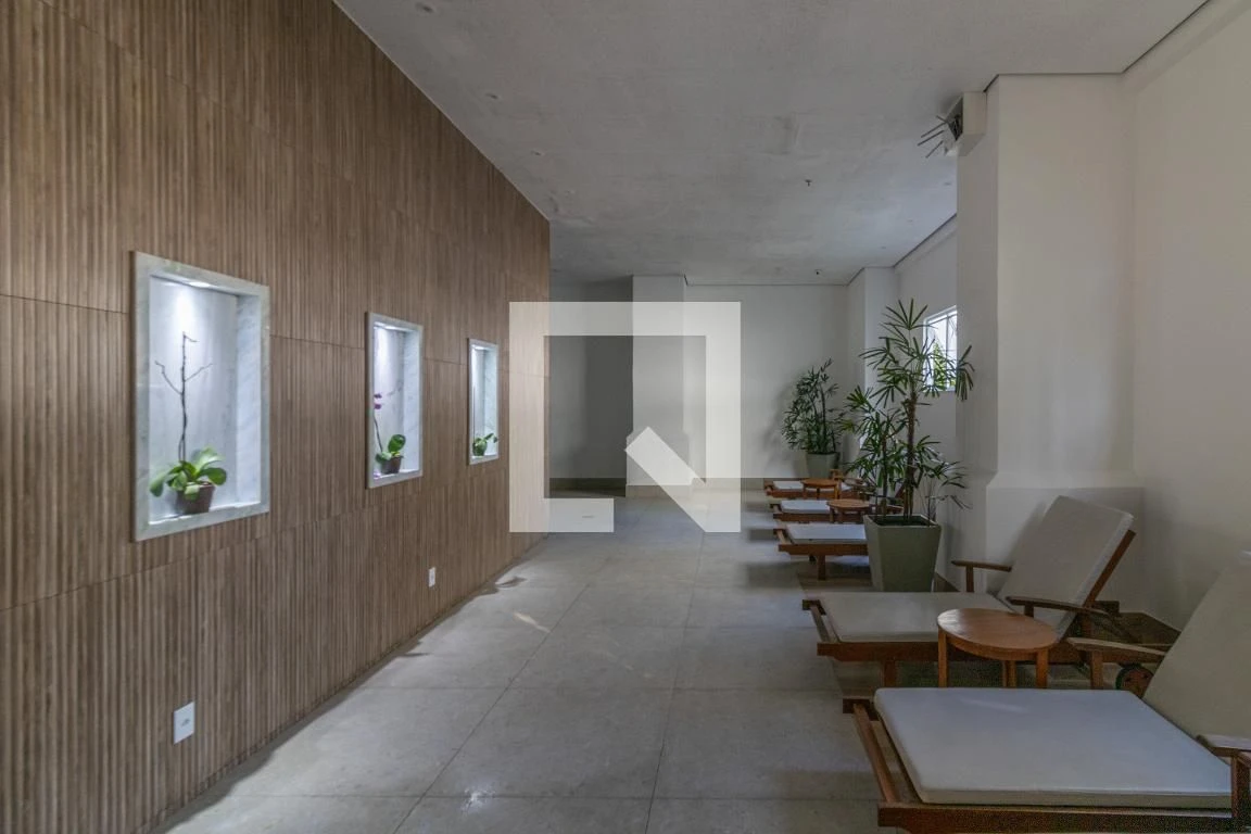 Apartamento para alugar com 5 quartos e piscina no condomínio — photo 85
