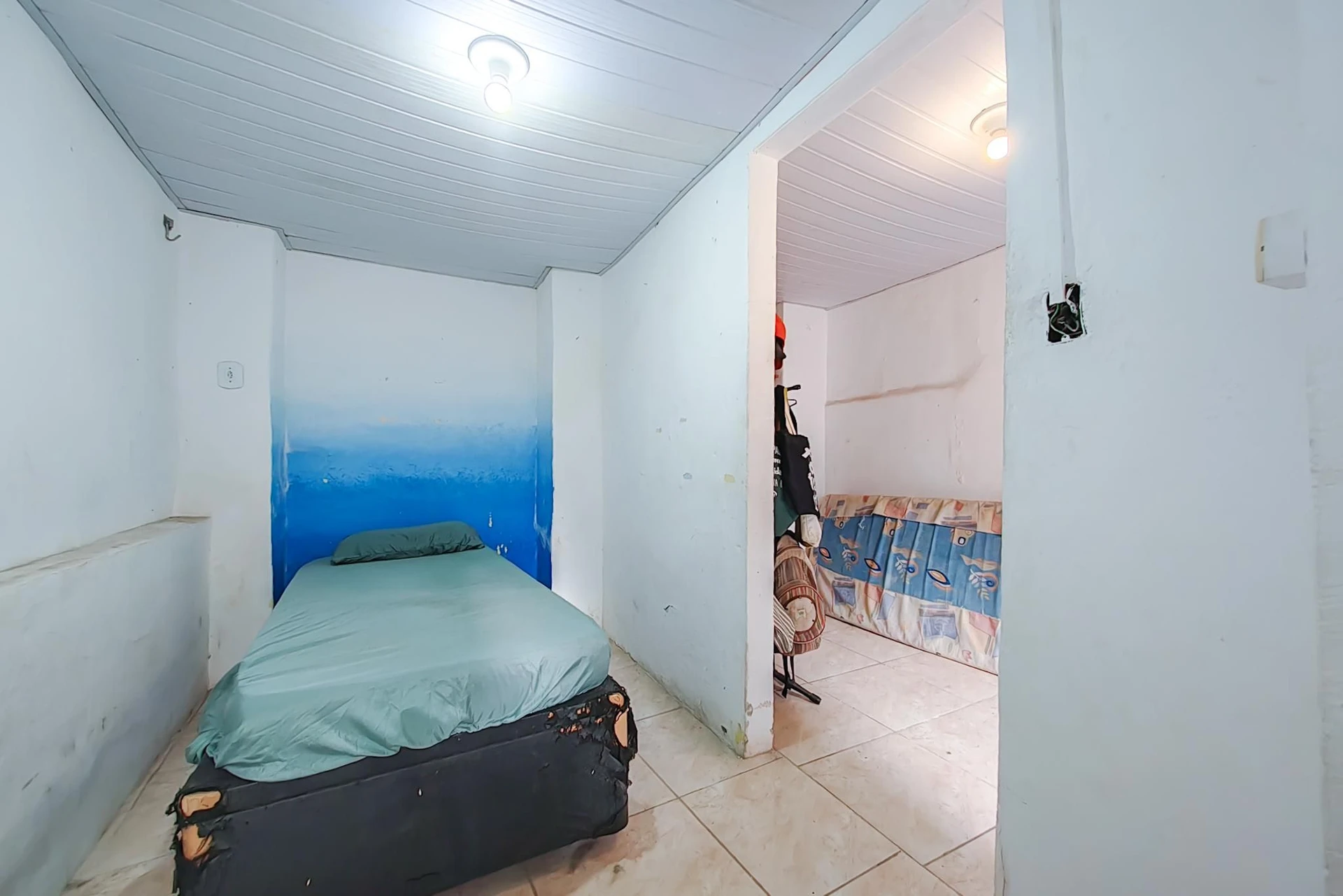 Apartamento mobiliado com 5 quartos e jardim privativo — photo 48
