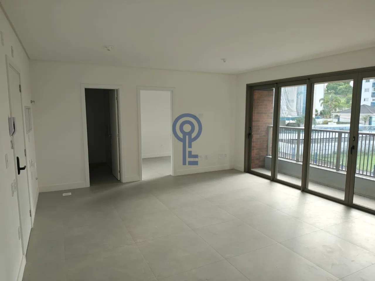 Apartamento de 2 dormitorios con suite y 59 m² — photo 2