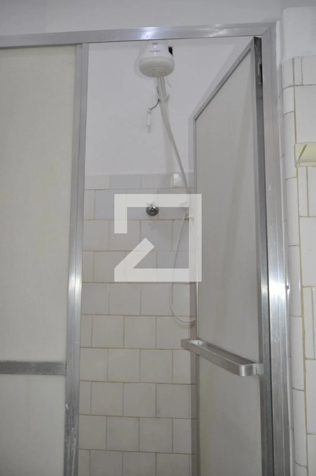 Garden in a one-bedroom house, 70 m² — photo 18
