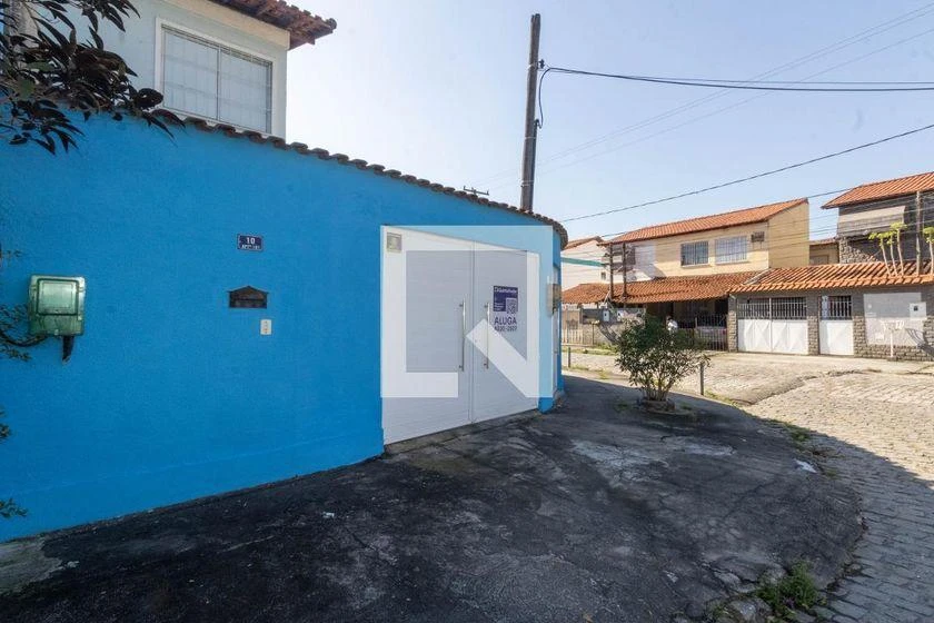 Casa com 2 vagas e 90 m², 2 quartos e 2 banheiros — photo 41