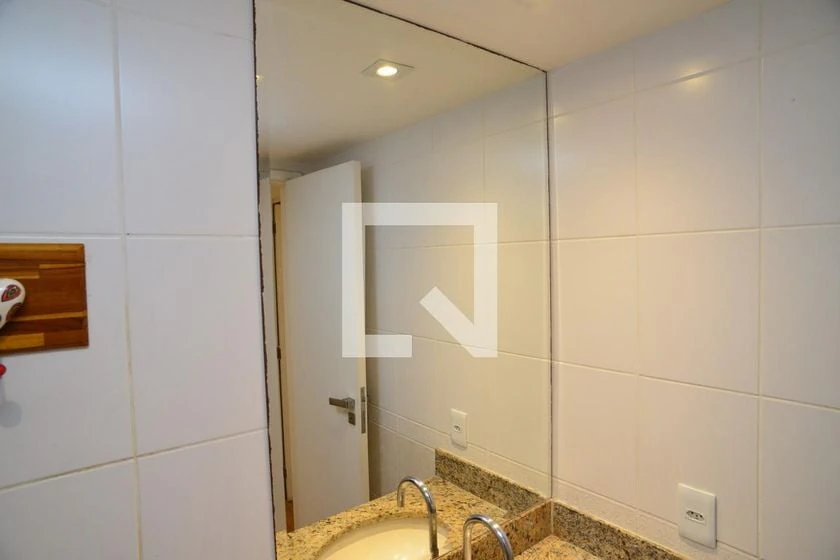 Apartamento com 2 quartos e suíte, 94 m², vaga — photo 5