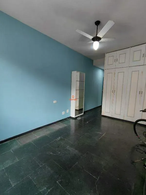 Apartamento mobiliado com 3 quartos e 2 vagas — photo 23