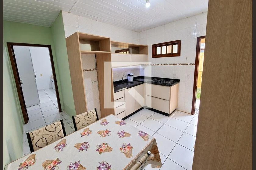 2-bedroom house, both with their own bathrooms, 62 m²