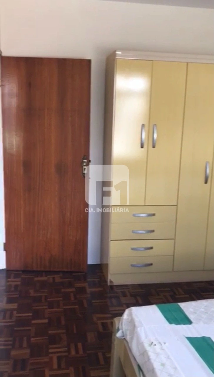 Apartment, 52 m², with wood or laminate floors — photo 10