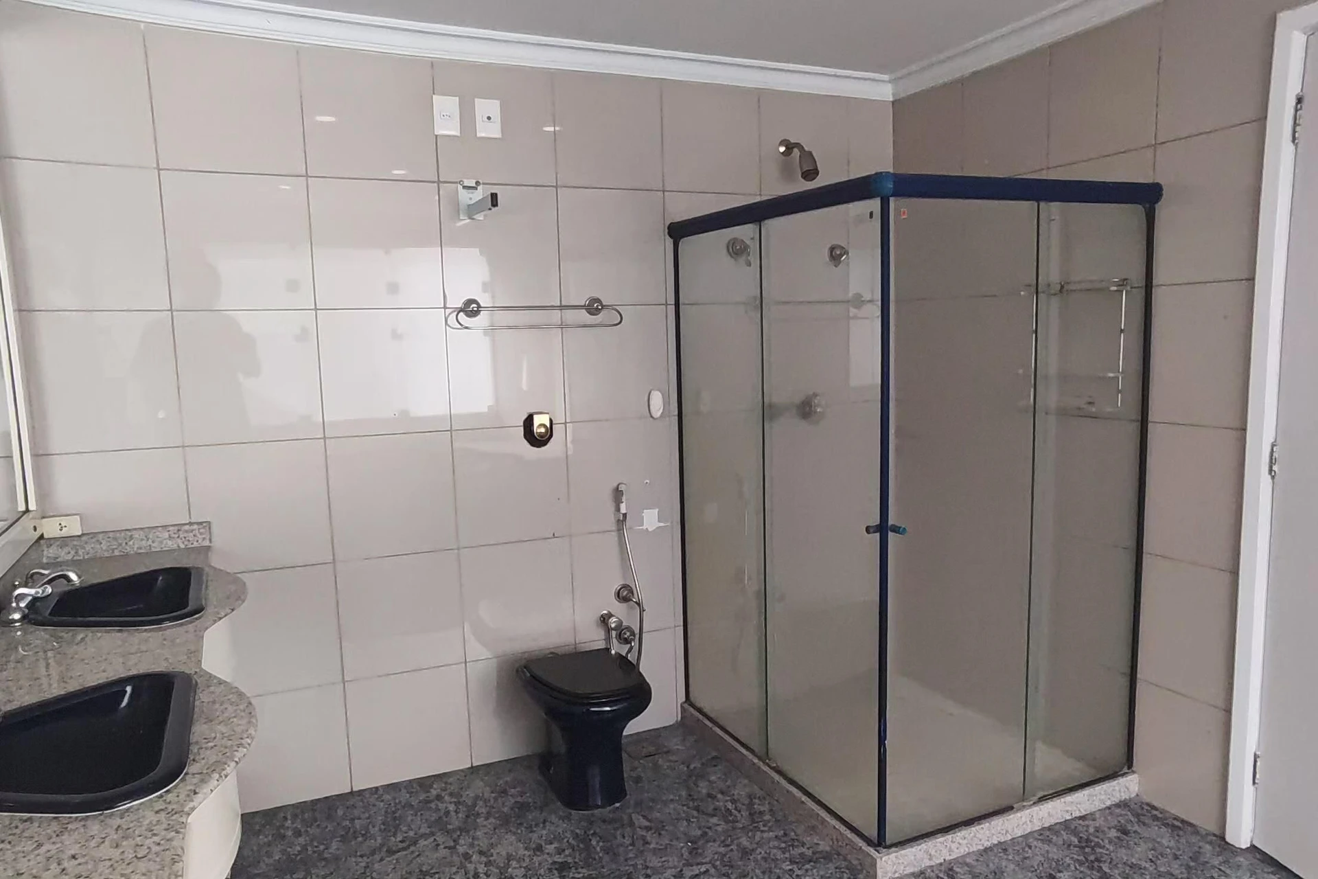 Casa mobiliada em condomínio com 6 suítes e 8 banheiros — photo 100