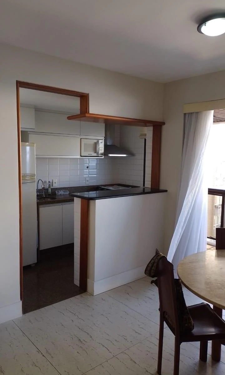 2-bedroom apartment with 110 m² and 1 parking space — photo 11