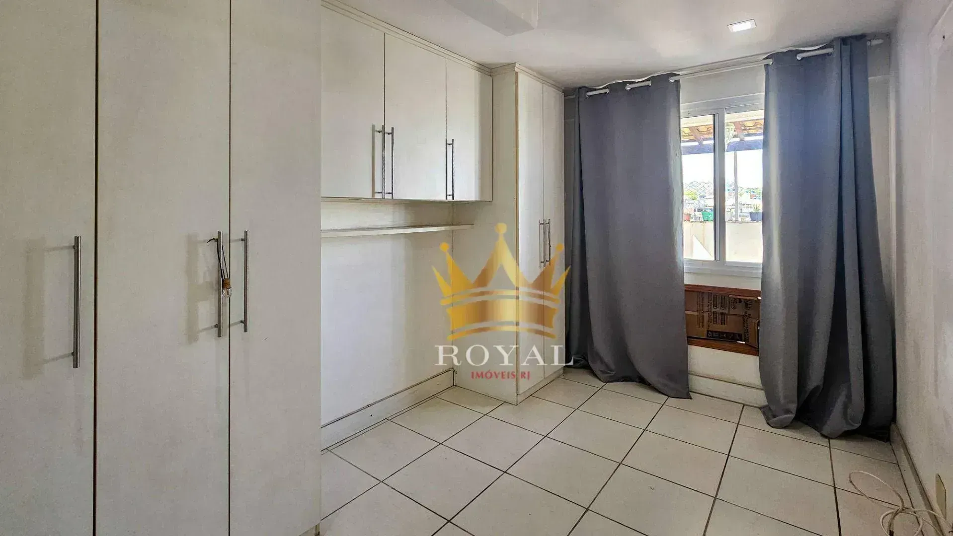 Cobertura duplex mobiliada com 126 m² e churrasqueira — photo 44
