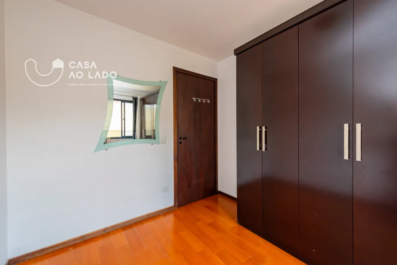 Apartamento mobiliado 94 m² com 2 quartos e cozinha americana — photo 16