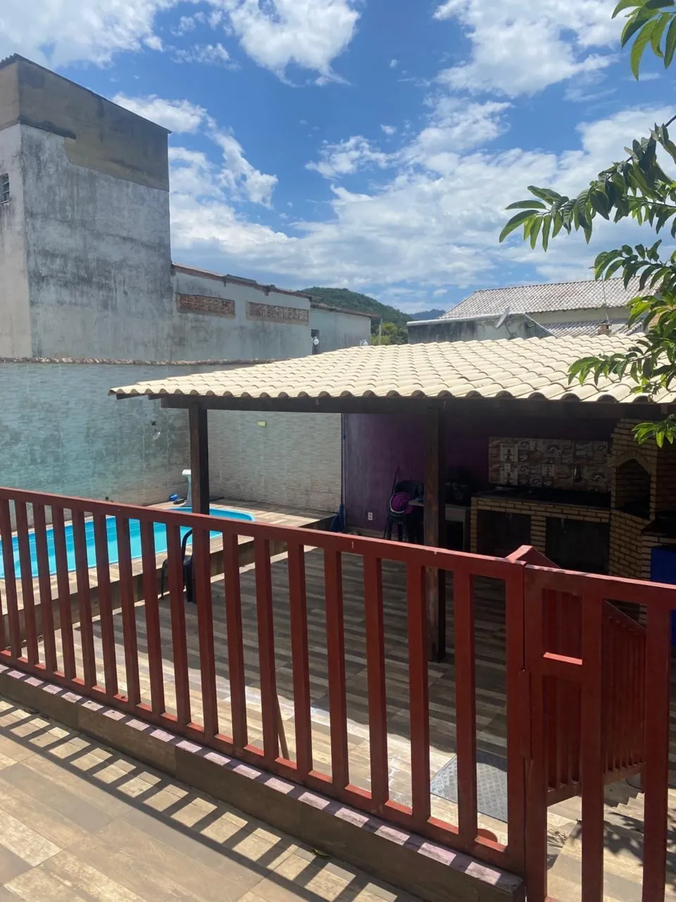 Furnished house with 2 bedrooms and 3 bathrooms — photo 11
