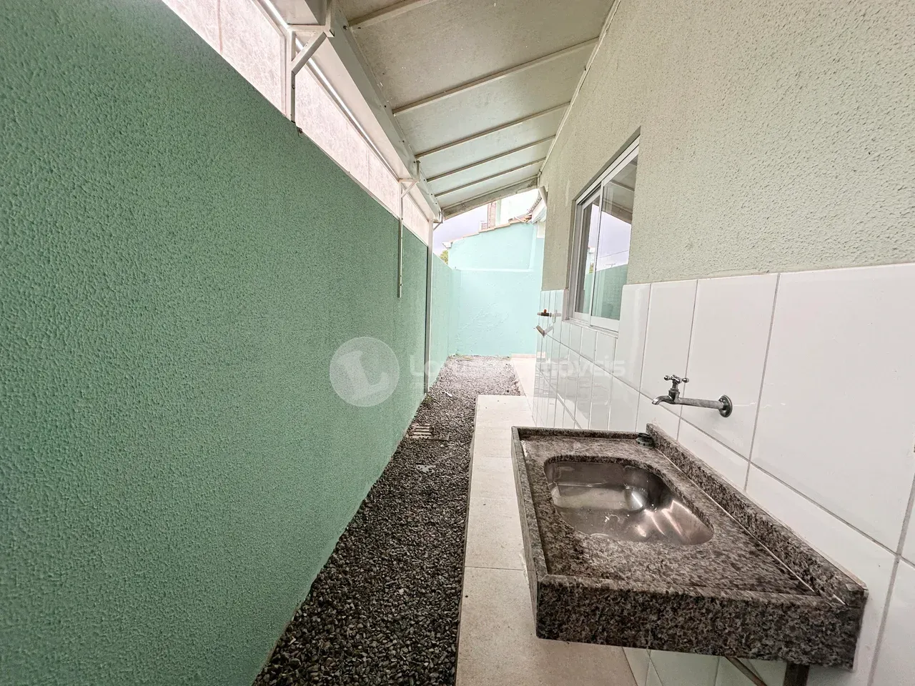3-bedroom house, all with their own bathrooms, 119 m² — photo 11