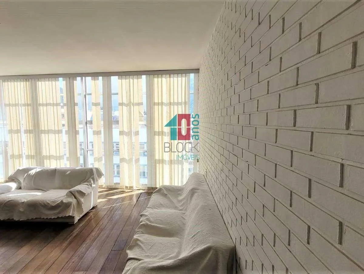 Furnished apartment, 170 m², with a home office — photo 23