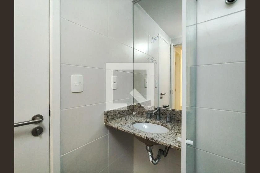 One-bedroom apartment, 60 m² — photo 32