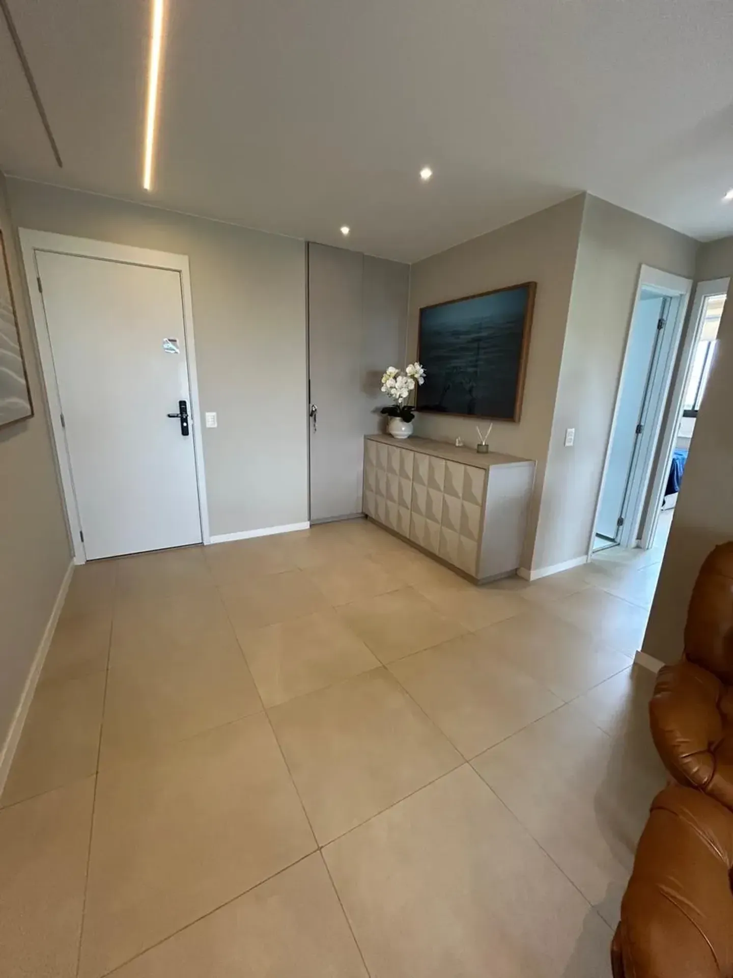 Apartamento de 78 m² com cozinha aberta e fogão a gás — photo 12