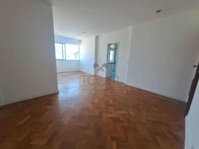Apartamento com vista para as montanhas, Copacabana — photo 14