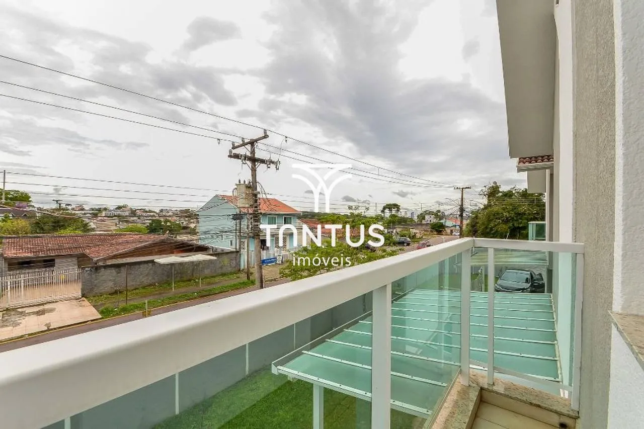 House, 153 m², with a grill on the balcony — photo 23