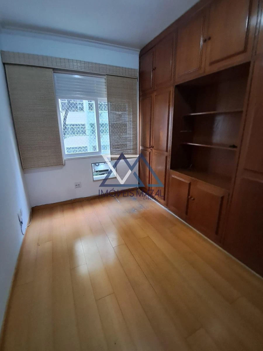 3-bedroom apartment with a walk-in closet in Rio de Janeiro — photo 3