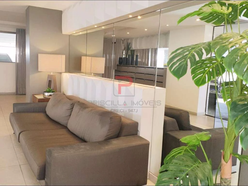 Apartamento mobiliado, 59 m², com máquina de lavar — photo 24