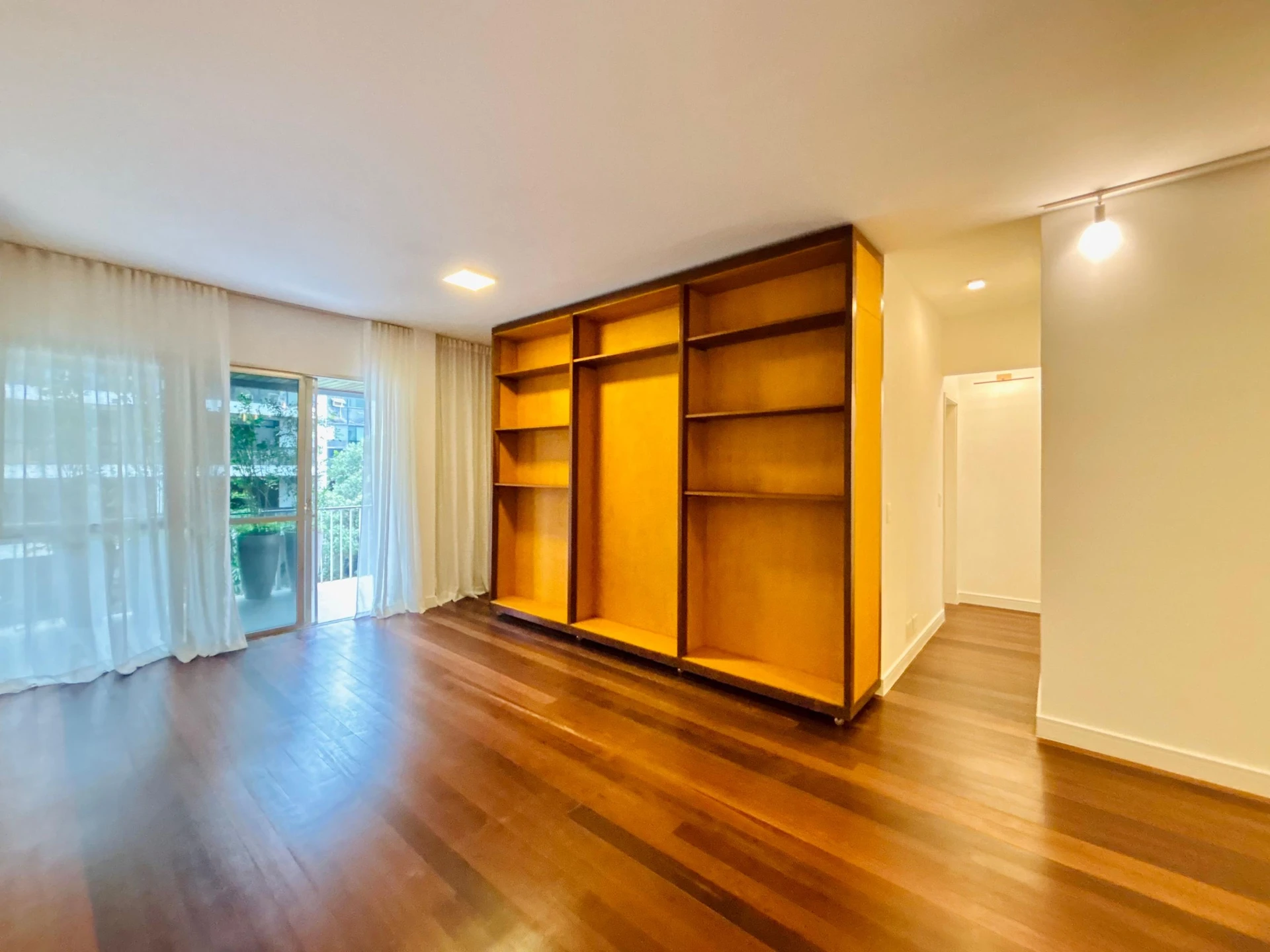 Apartamento de 3 quartos com varanda envidraçada, Ipanema — photo 7