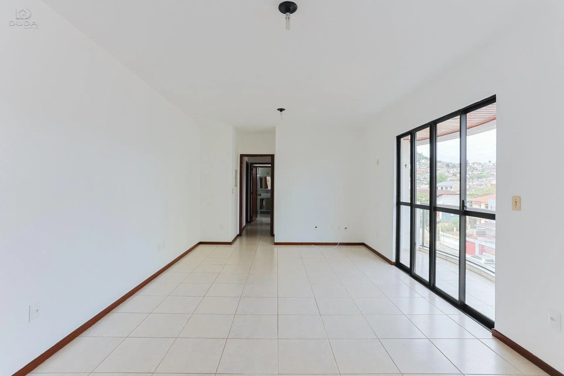 2-bedroom apartment in a building with a pool — photo 5