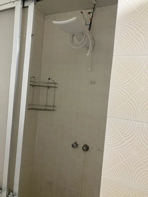 Studio mobiliado com cozinha a gás e 1 quarto — photo 11