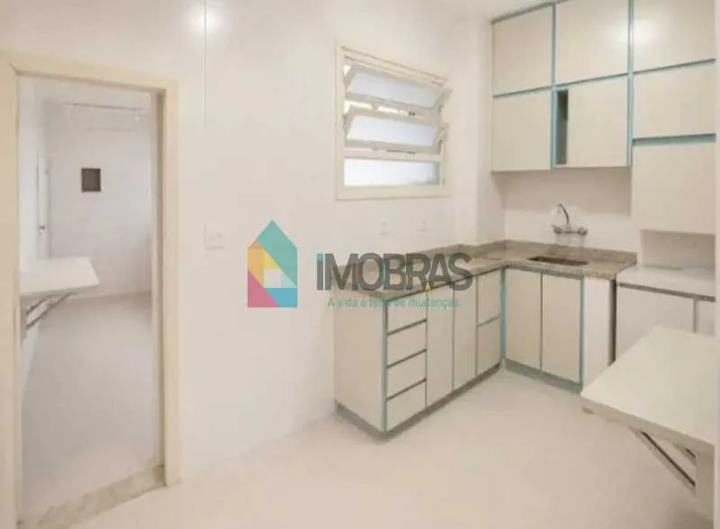 Water view in a 3-bedroom apartment, 134 m² — photo 2