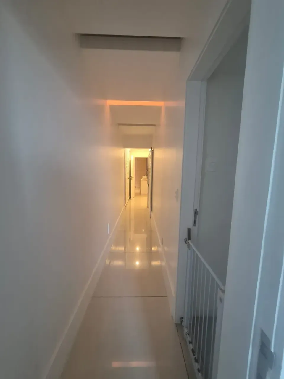 Apartamento mobiliado de 3 quartos e 4 banheiros — photo 17