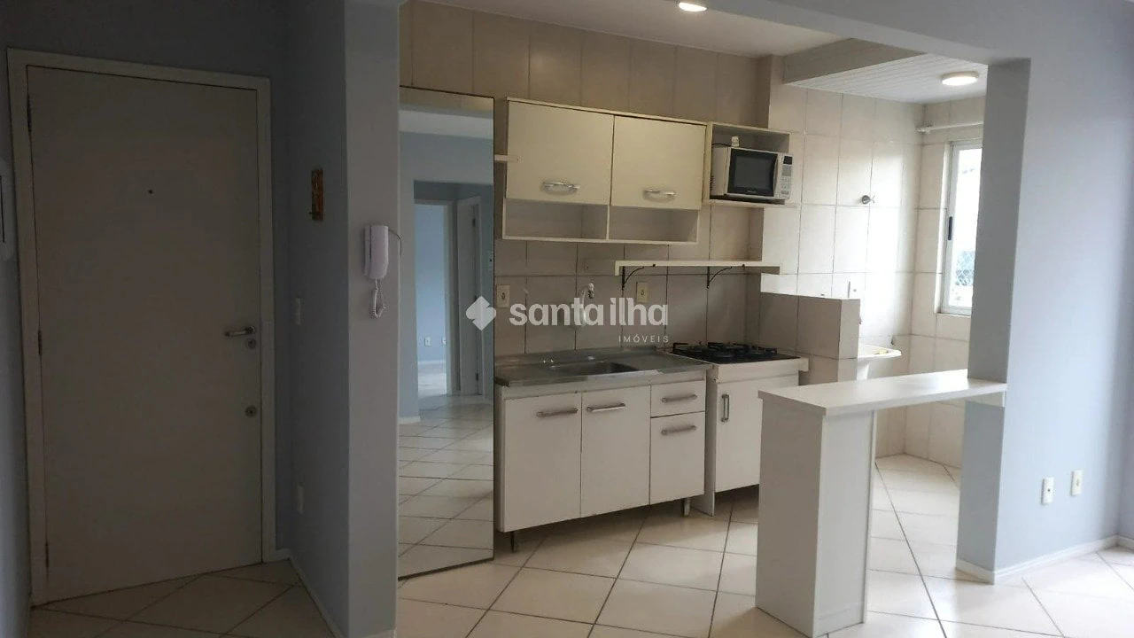 2-bedroom apartment with a private BBQ in Florianópolis — photo 5