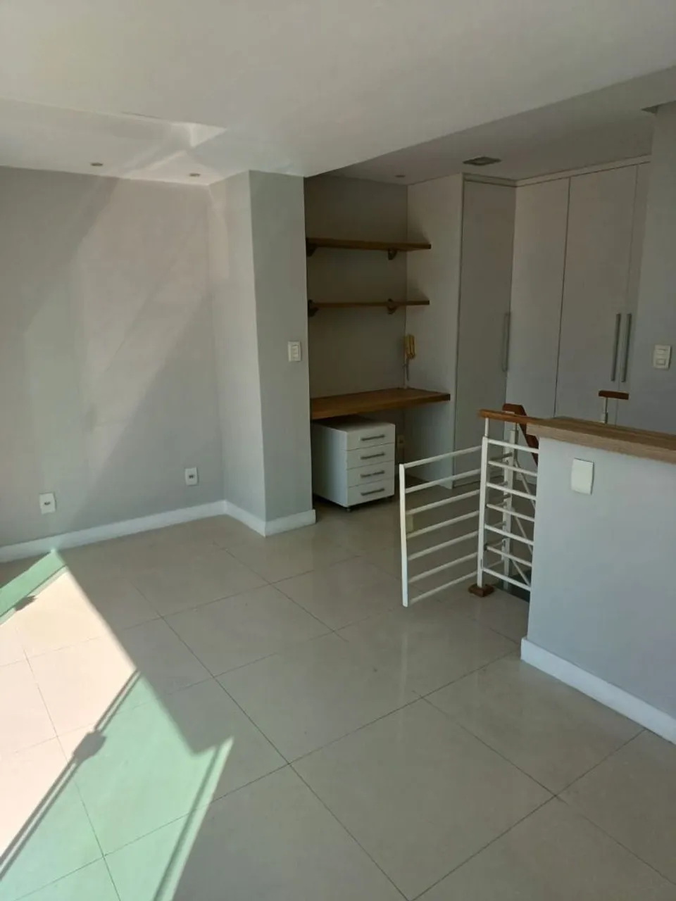Penthouse 168 m² with 2 bedrooms and 3 bathrooms — photo 3