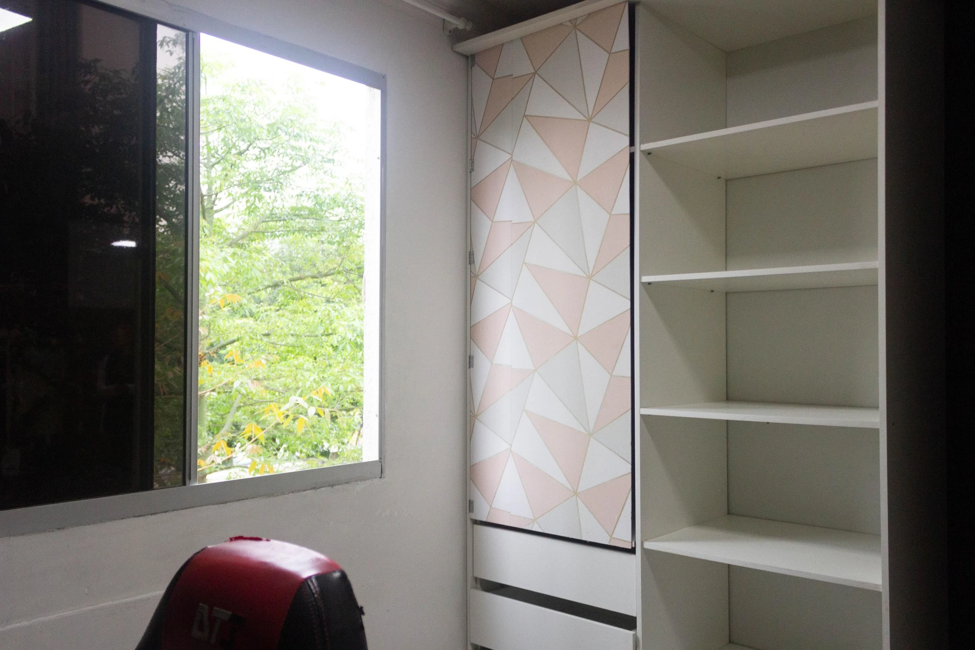 Apartamento com espaço de home office, Campo Grande — photo 31