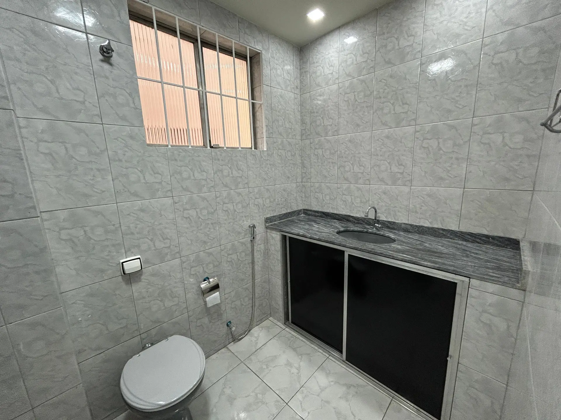 Apartamento de 3 quartos e 110 m² — photo 4