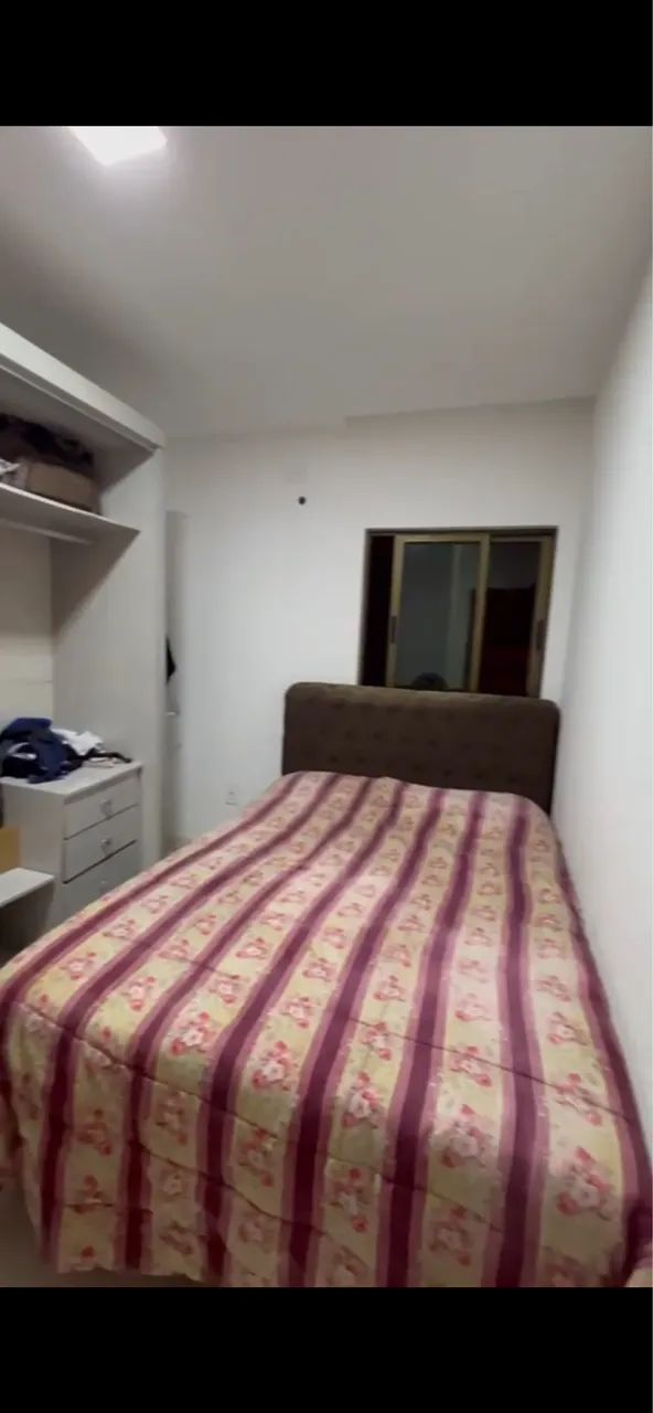 3-bedroom apartment with a washing machine in João Pessoa — photo 6