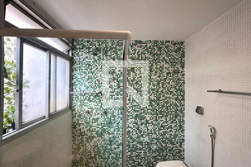Квартира 133 м² з 2 спальнями та кухнею на газ — photo 35