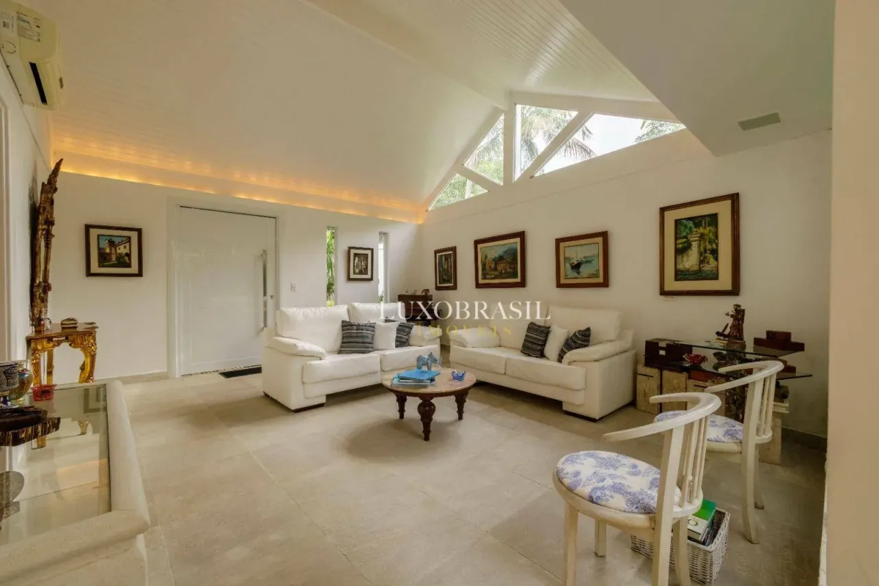 Мебльований будинок 600 м² з 5 кімнатами та 5 ванними — photo 5