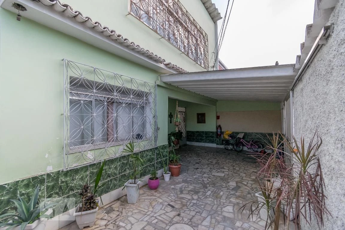 Casa para alugar com 6 quartos e 3 banheiros — photo 22