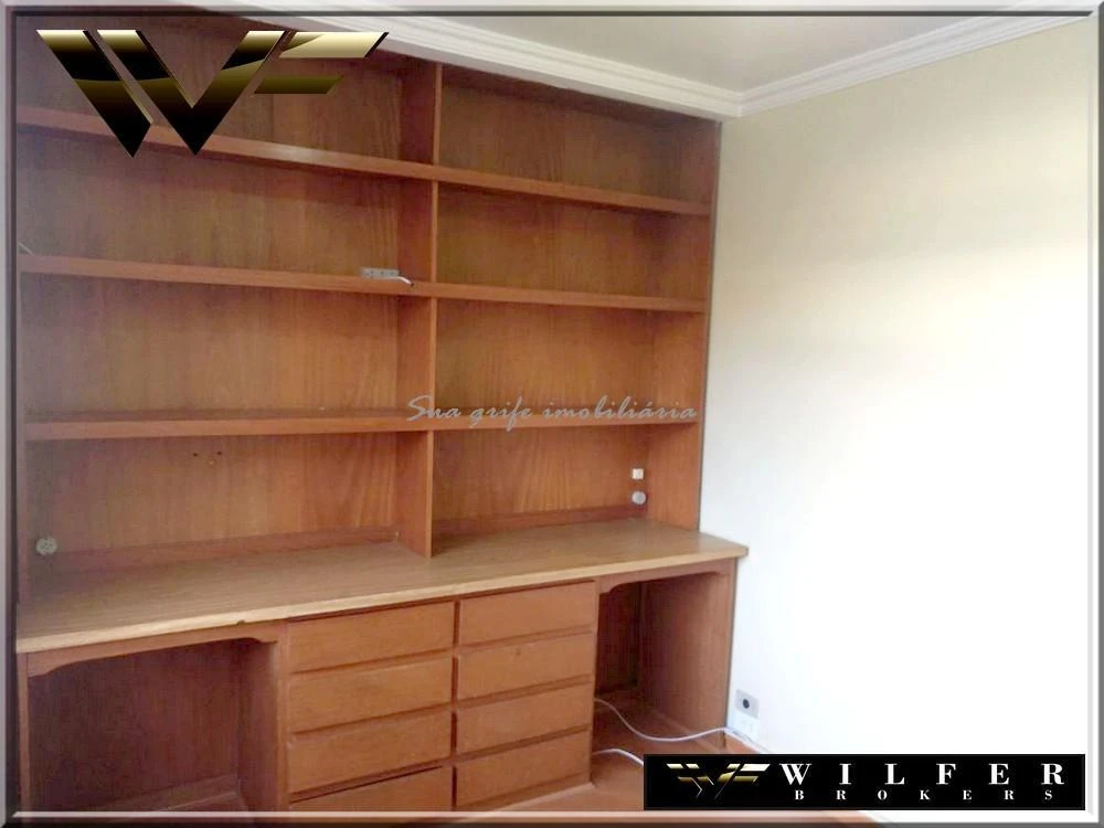 3-bedroom house with a home office in Curitiba — photo 31