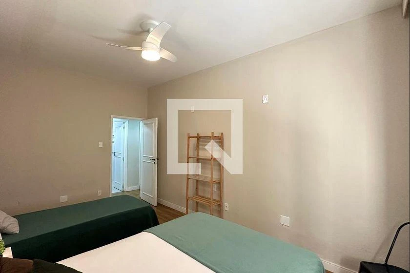 3-bedroom apartment with a walk-in closet in Rio de Janeiro — photo 8
