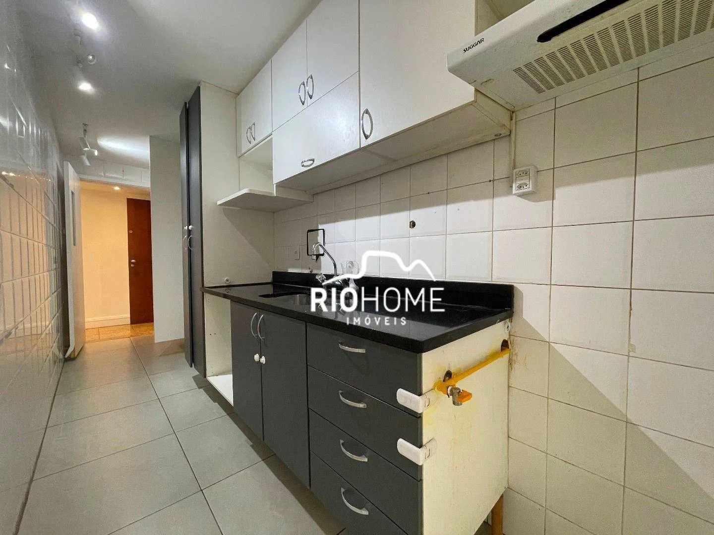 3-bedroom apartment for rent with 87 m² and parking — photo 38