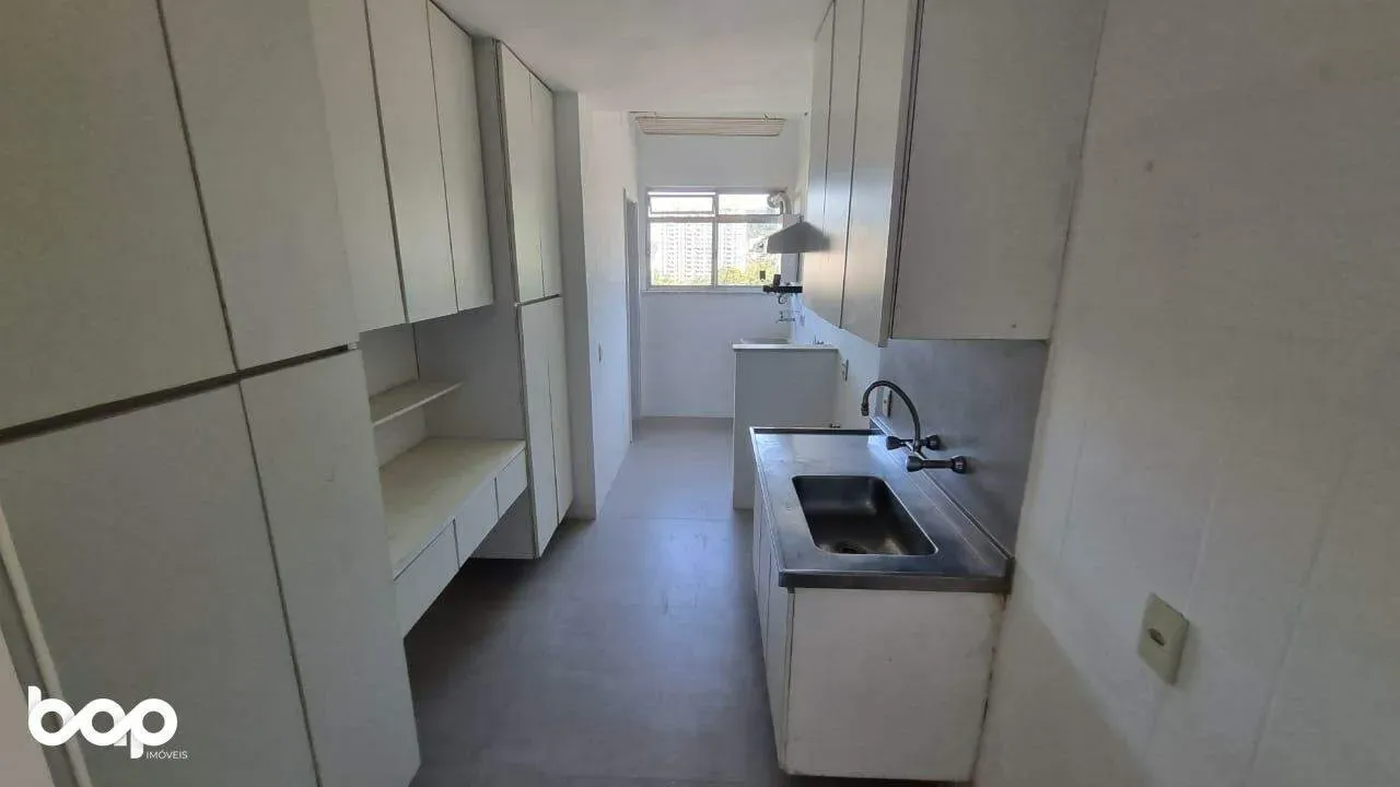 Apartamento de 89 m² no 9º andar com 3 quartos — photo 19