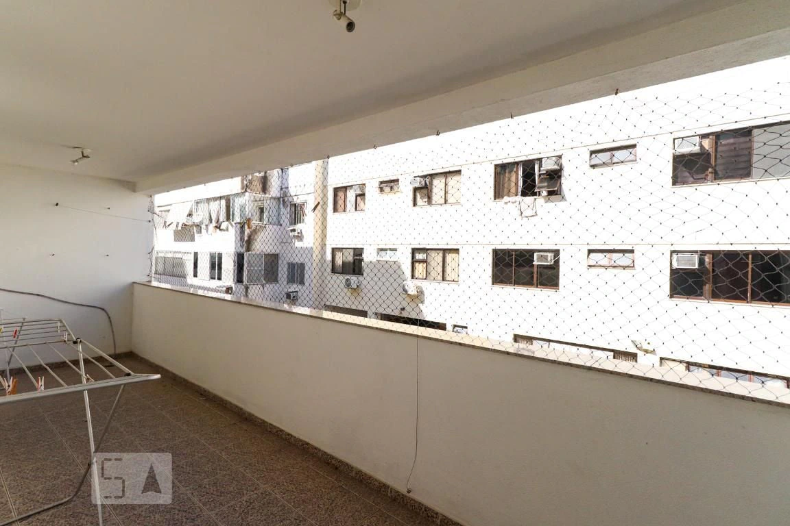 Apartamento para locação com 3 quartos e 170 m² — photo 16