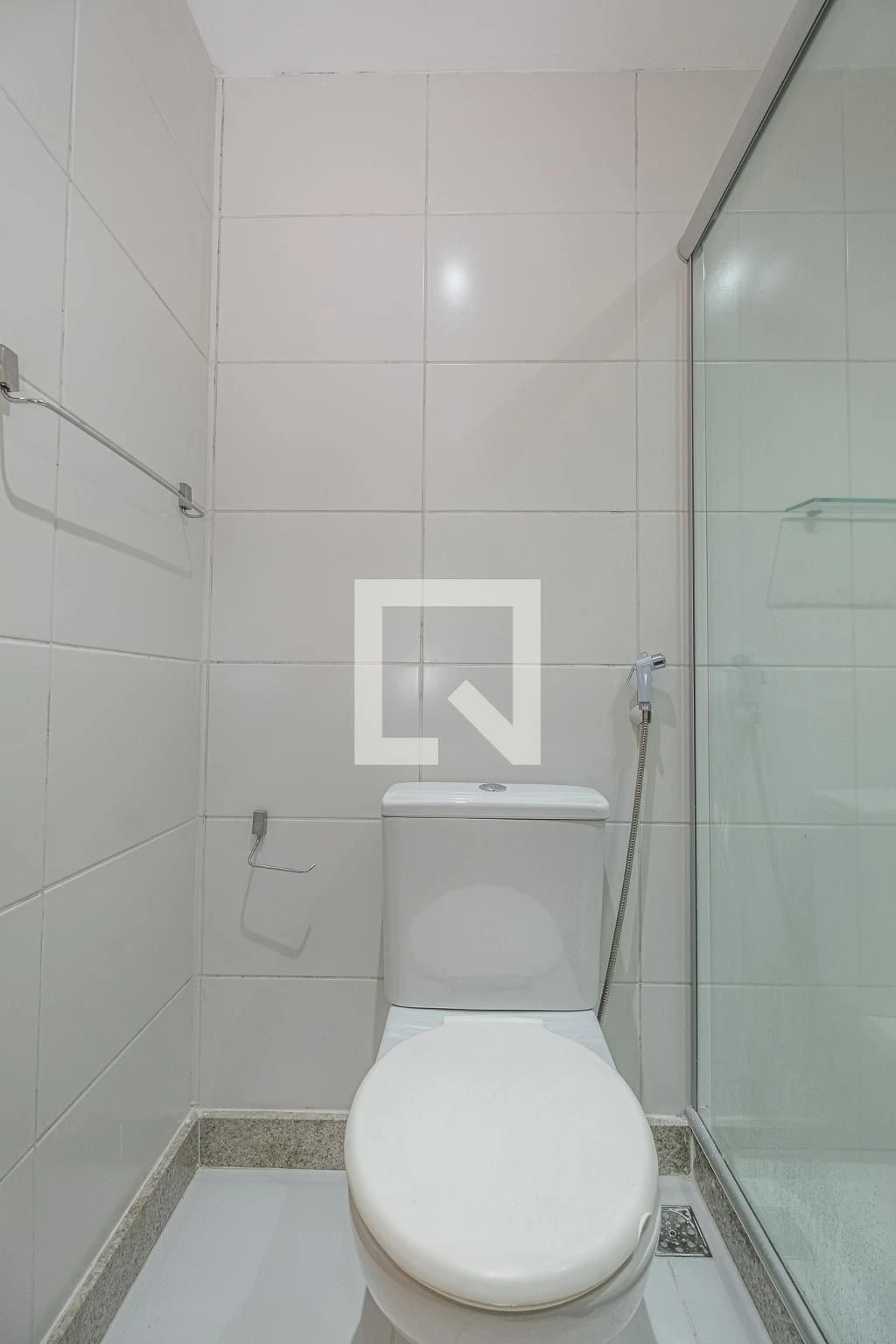 3-bedroom apartment in a building with a sauna — photo 41