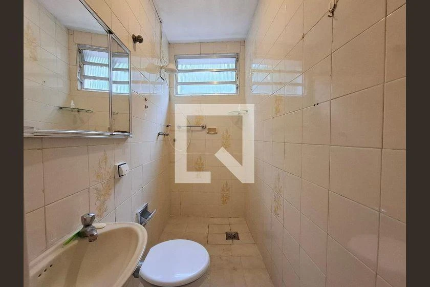 89 m² apartment with 3 bedrooms and a gas stove — photo 29