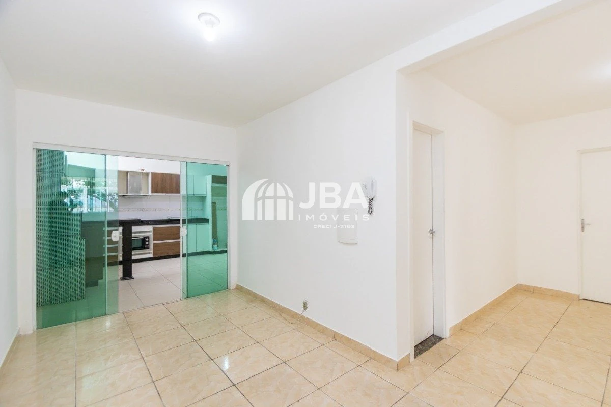 Unfurnished 3-bedroom house with 100 m² and private BBQ