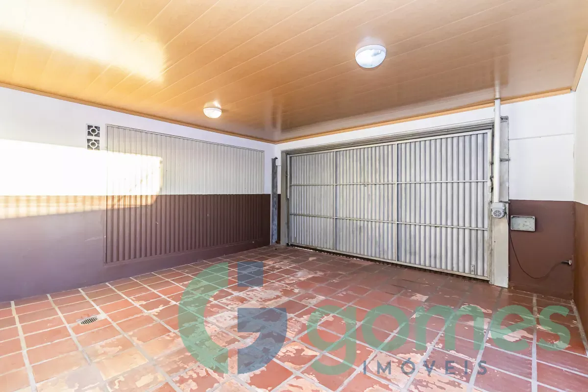 3-bedroom house, 1 with its own bathroom, 115 m², Curitiba — photo 52