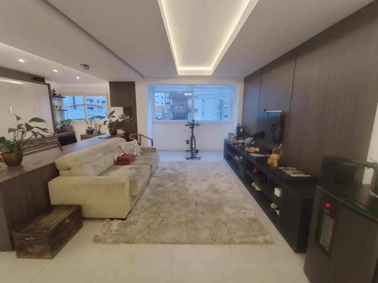 Apartamento de 3 dormitorios con 100 m² y 3 baños — photo 6