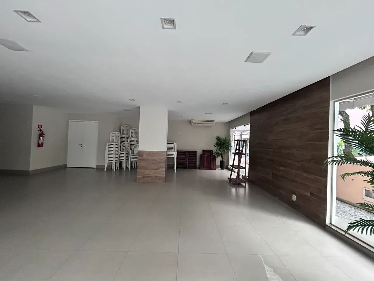 Apartamento de 3 quartos com 3 banheiros e 1 vaga — photo 33