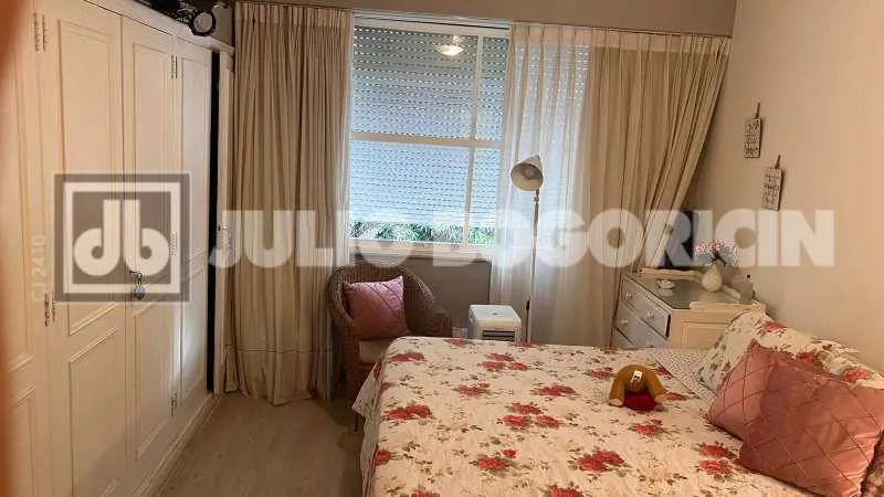 Apartamento com 3 quartos, 4 banheiros e 1 vaga — photo 11