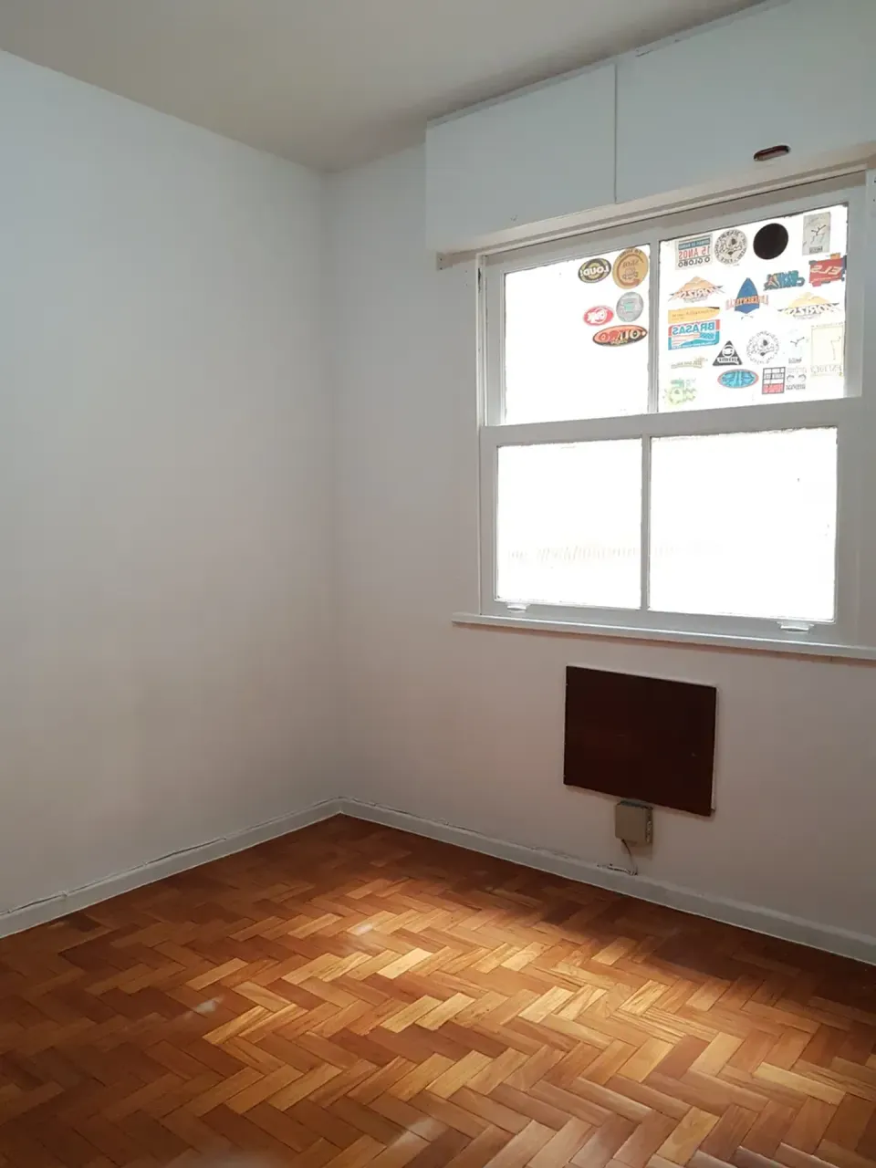 100 m² apartment with 3 bedrooms and 1 bathroom, no parking — photo 4