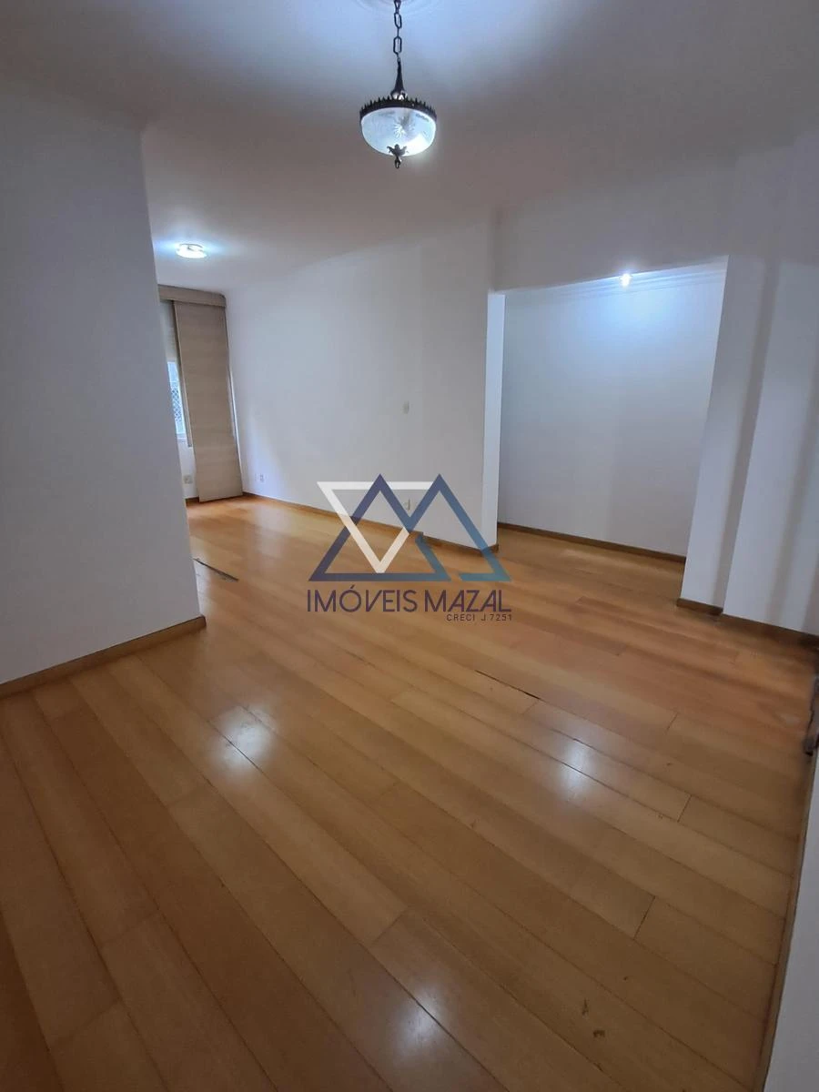 3-bedroom apartment with a walk-in closet in Rio de Janeiro — photo 14
